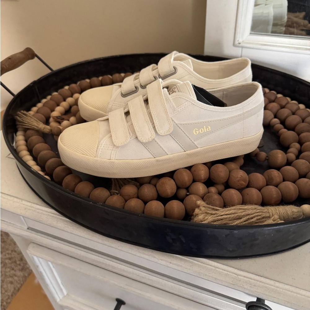 Gola  Velcro Sneakers